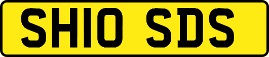 SH10SDS