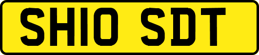 SH10SDT