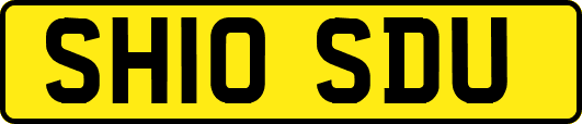 SH10SDU