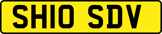 SH10SDV