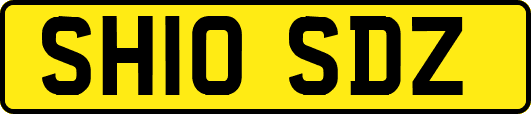 SH10SDZ