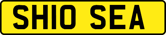 SH10SEA