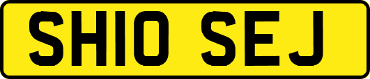 SH10SEJ