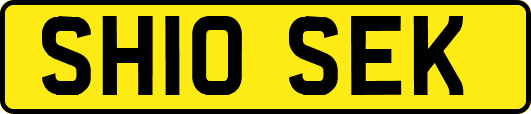 SH10SEK