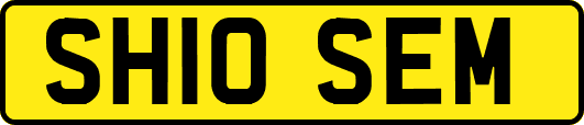 SH10SEM