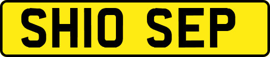 SH10SEP