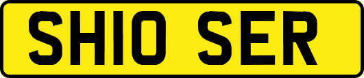 SH10SER