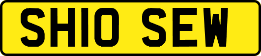 SH10SEW