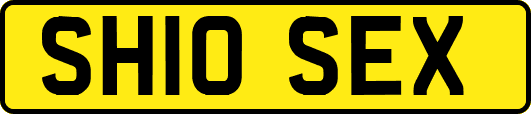 SH10SEX