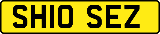 SH10SEZ