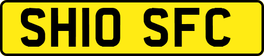 SH10SFC