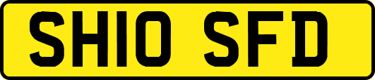 SH10SFD