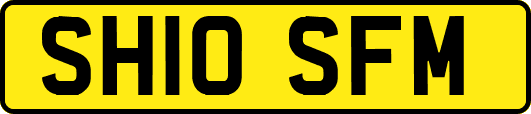 SH10SFM