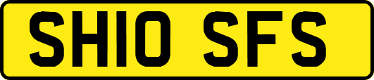 SH10SFS