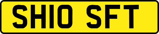 SH10SFT