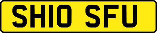 SH10SFU