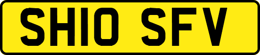 SH10SFV