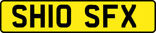 SH10SFX