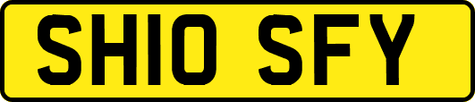 SH10SFY