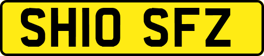 SH10SFZ