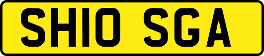 SH10SGA