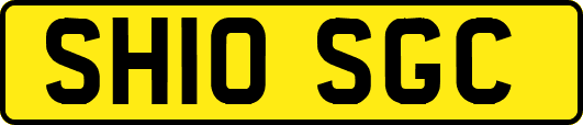 SH10SGC