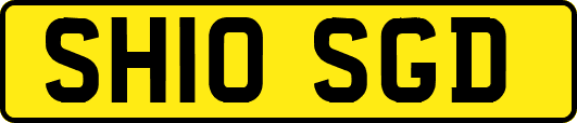 SH10SGD