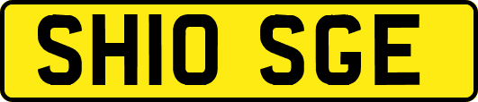 SH10SGE