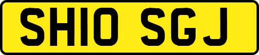 SH10SGJ