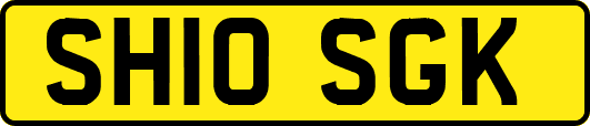 SH10SGK