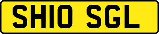 SH10SGL