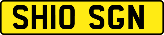 SH10SGN