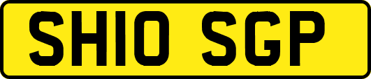 SH10SGP
