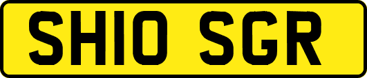 SH10SGR