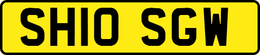 SH10SGW