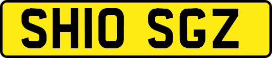 SH10SGZ