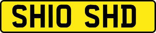 SH10SHD