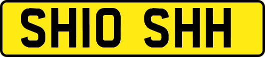 SH10SHH