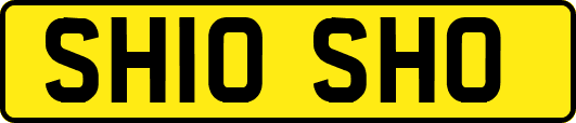 SH10SHO