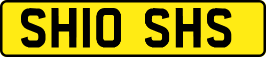 SH10SHS
