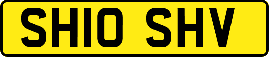 SH10SHV