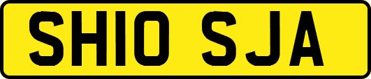 SH10SJA