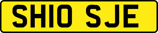 SH10SJE