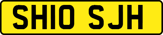 SH10SJH