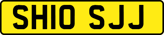 SH10SJJ