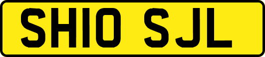 SH10SJL