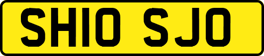 SH10SJO