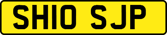 SH10SJP