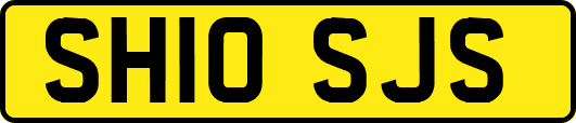 SH10SJS