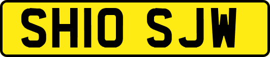 SH10SJW